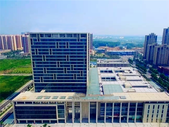  中南大学湘雅医院